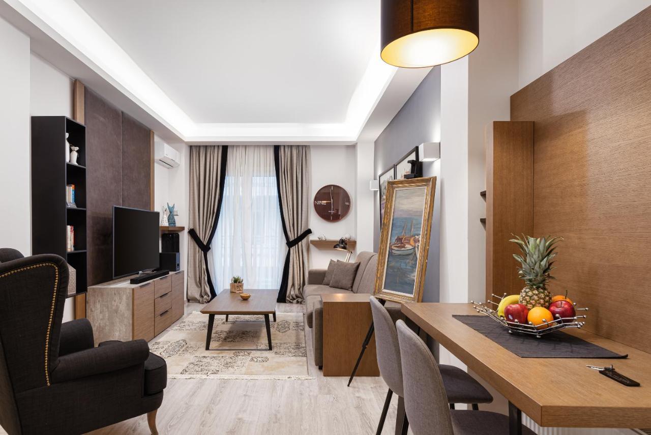 Acropolis Elegant Αθήνα