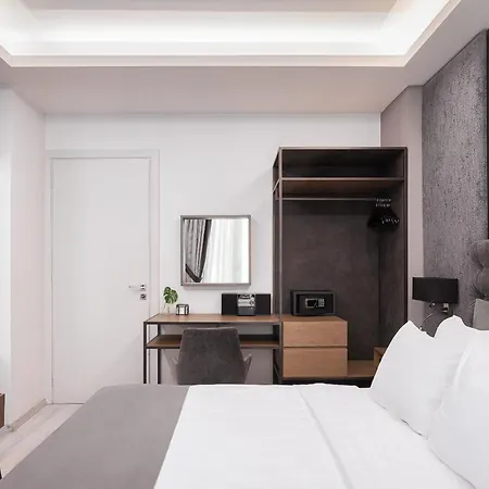Acropolis Elegant Apartment Athènes Extérieur photo