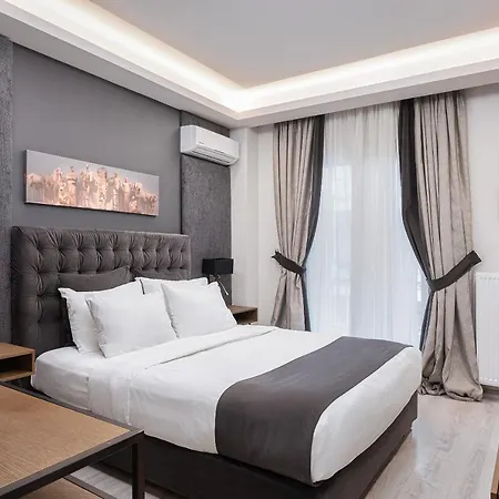 Acropolis Elegant Apartment Athènes Extérieur photo
