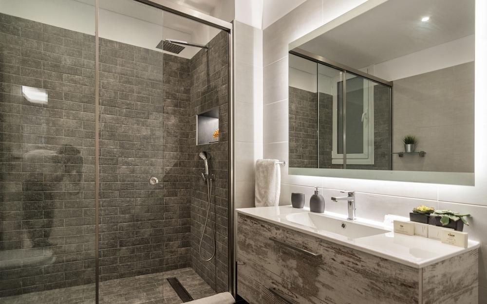 Acropolis Elegant Appartement