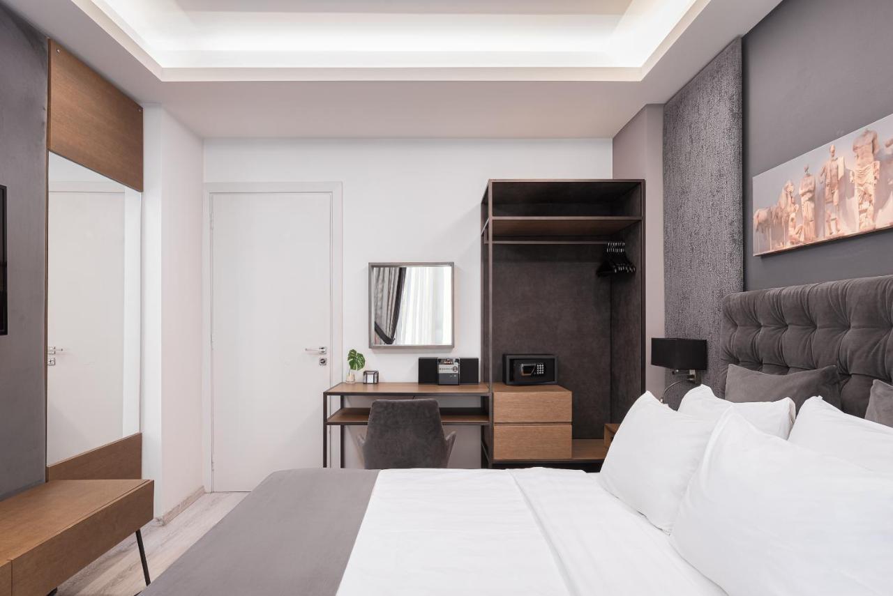 Appartement Acropolis Elegant *