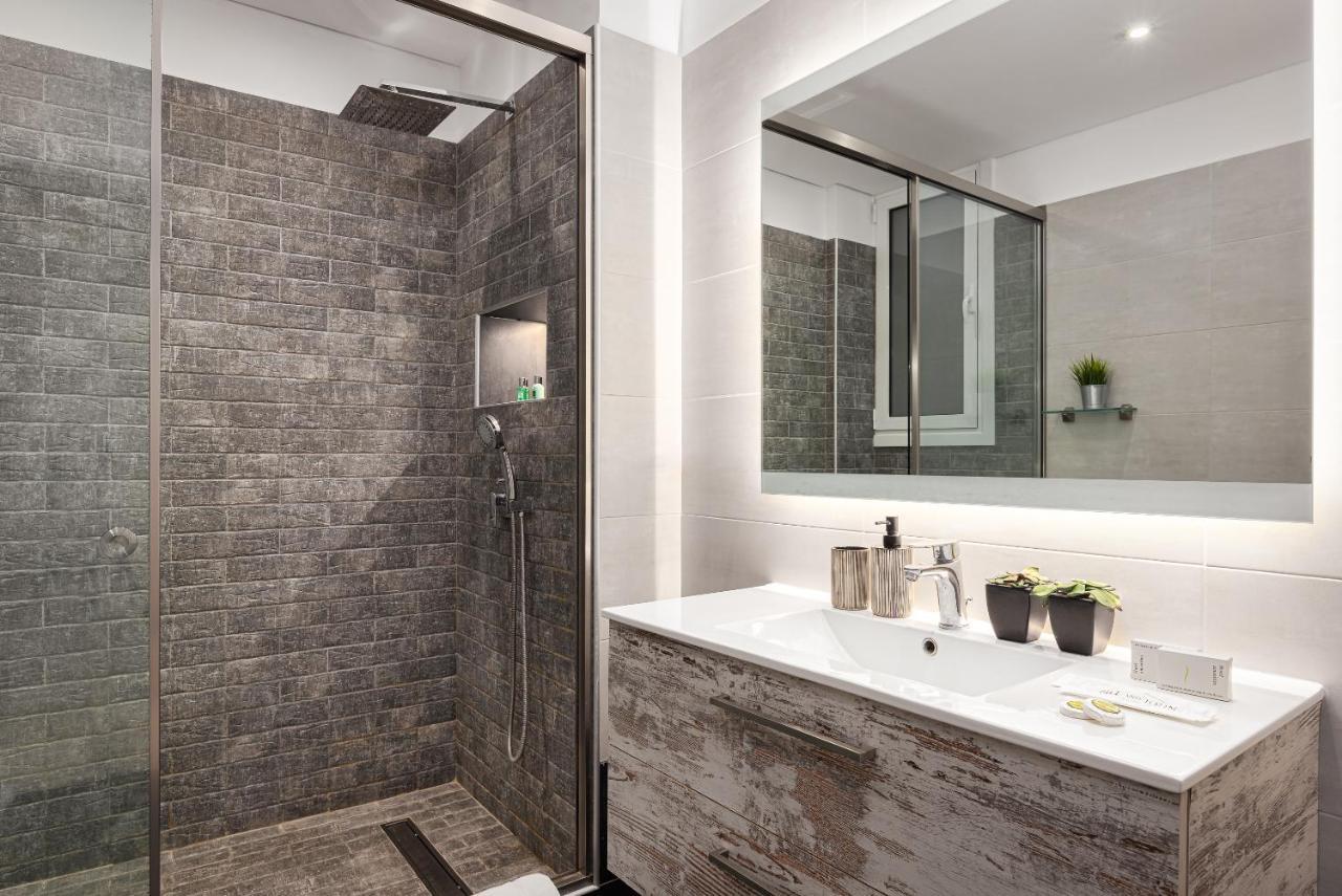 Appartement Acropolis Elegant Athènes