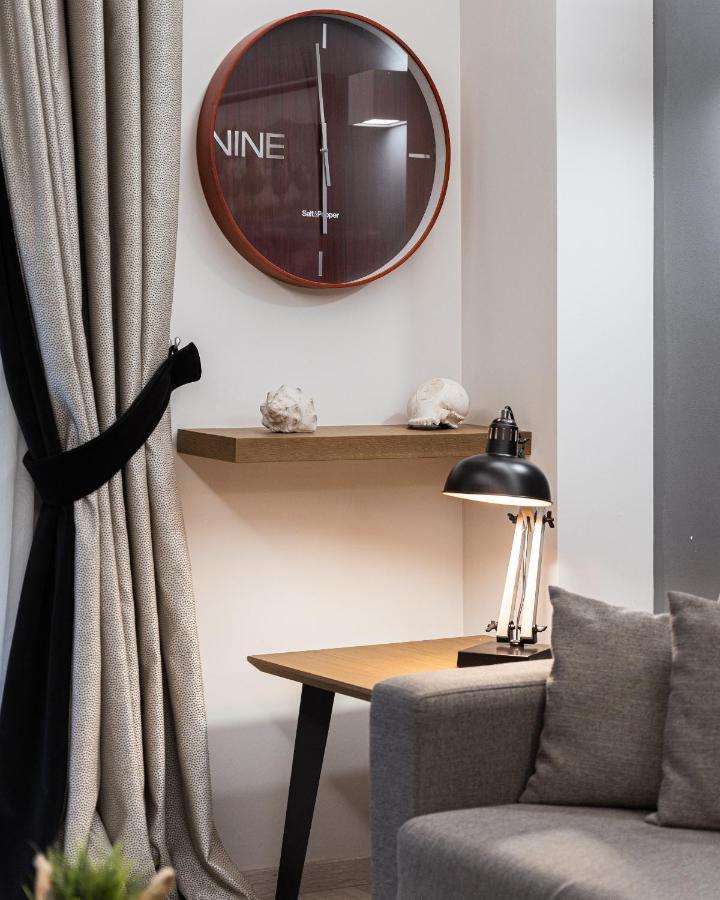 Acropolis Elegant Appartement Athènes